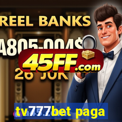 tv777bet paga